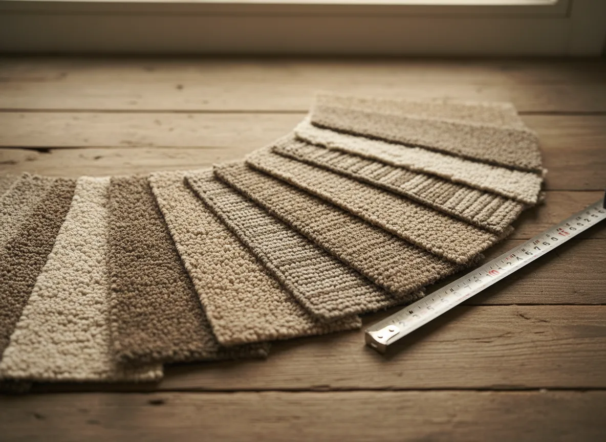 Carpet Installation Syracuse, KS FAQs